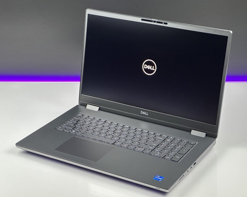 Dell Precision 7770 z i5-12600HX i RTX A3000. Duży ekran 17,3” FHD i pamięć CAMM zapewniają wydajność do CAD, 3D i projektów inżynierskich (1).JPG