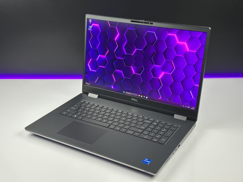 Dell Precision 7770 z i5-12600HX i RTX A3000. Duży ekran 17,3” FHD i pamięć CAMM zapewniają wydajność do CAD, 3D i projektów inżynierskich (8).JPG