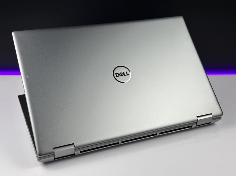 Dell Precision 7770 i5-12600HX, RTX A3000 12GB, 17,3" FHD – mobilna stacja robocza do CAD, grafiki i zaawansowanej pracy. Sprawdź Laptop Factory