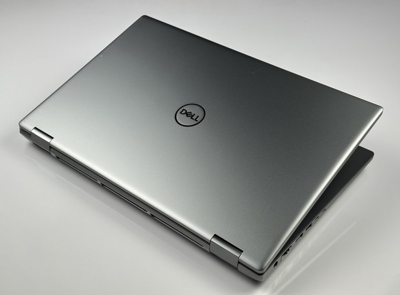 Dell Precision 7770 i5-12600HX, RTX A3000 12GB, 17,3" FHD – mobilna stacja robocza do CAD, grafiki i zaawansowanej pracy. Sprawdź Laptop Factory