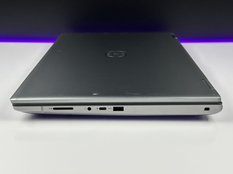 Dell Precision 7770 i5-12600HX, RTX A3000 12GB, 17,3" FHD – mobilna stacja robocza do CAD, grafiki i zaawansowanej pracy. Sprawdź Laptop Factory