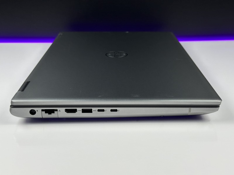 Dell Precision 7770 i5-12600HX, RTX A3000 12GB, 17,3" FHD – mobilna stacja robocza do CAD, grafiki i zaawansowanej pracy. Sprawdź Laptop Factory