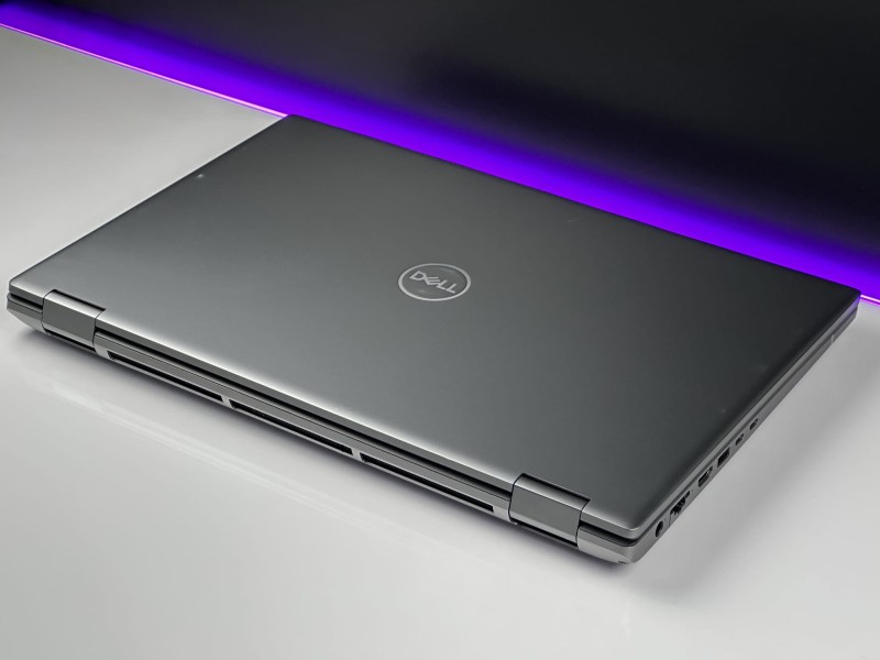 Dell Precision 7770 i5-12600HX, RTX A3000 12GB, 17,3" FHD – mobilna stacja robocza do CAD, grafiki i zaawansowanej pracy. Sprawdź Laptop Factory