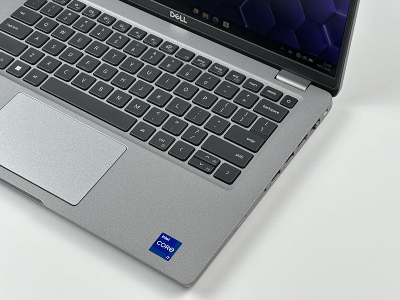 Dell Latitude 5430 – i7-1255U, matryca FHD i biznesowa niezawodność. Wydajność, mobilność i styl, które dotrzymają Ci kroku każdego dnia!