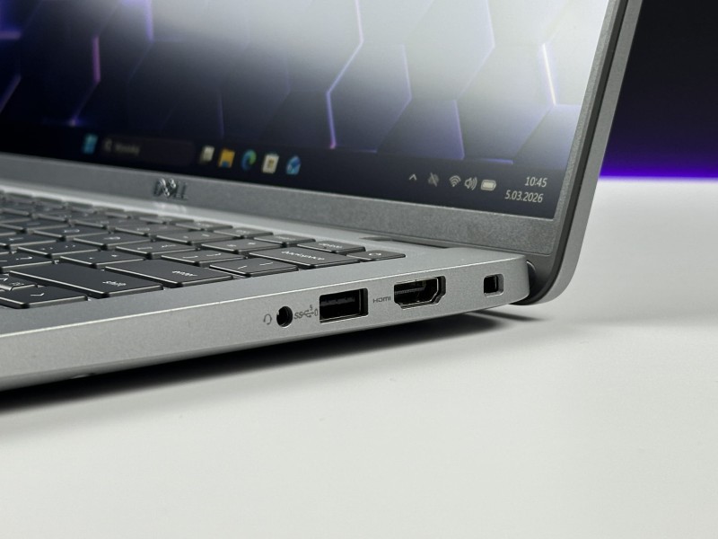 Dell Latitude 5440 z i5-1345U, matrycą FHD i klawiaturą US (PL QWERTY) – laptop biznesowy łączący wydajność, mobilność i wygodę codziennej pracy (9).JPG