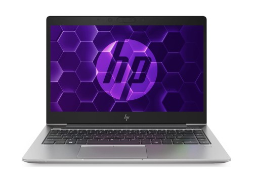 HP Zbook 14u G6 | i7-8665U / FHD / WX 3200