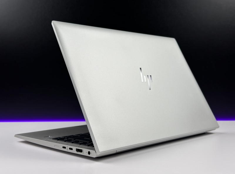 HP EliteBook 845 G8 z Ryzen 5 5650U i dotykowym ekranem 14” FHD. Biznesowy laptop z matową matrycą zapewnia komfort pracy w biurze i w podróży (8).JPG HP EliteBook 845 G8 z Ryzen 5 5650U i dotykowym ekranem 14” FHD. Biznesowy laptop z matową matrycą zapewnia komfort pracy w biurze i w podróży (8).JPG