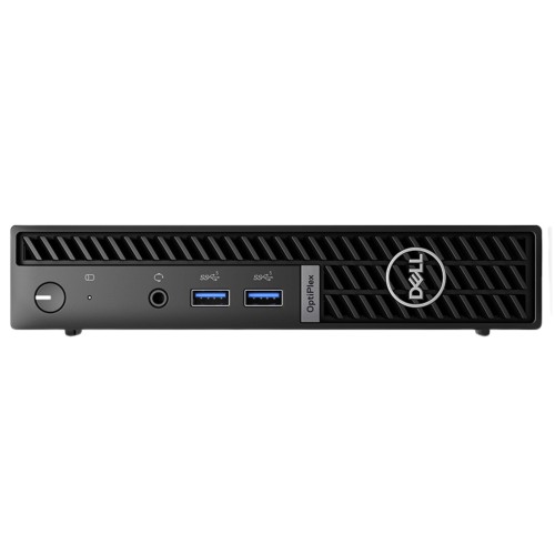 Komputer DELL Optiplex 7010 Micro | i5-13500T