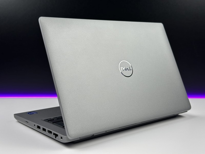 Dell Latitude 5421 – i7-11850H i matryca FHD. Wydajność klasy premium w eleganckiej formie, stworzona dla wymagających profesjonalistów.  (10).JPG
