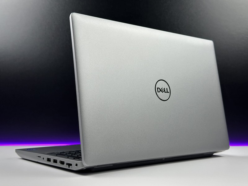 DELL Precision 3561 i7-11850H z dedykowaną kartą T600 (4GB). Wydajny laptop 15,6” FHD - do analiz, projektów inżynierskich i multitaskingu (6).JPG