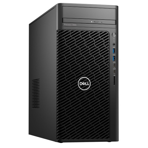 Komputer DELL Precision 3660 Tower | i9-12900K / 32GB / 1TB / RTX 3080