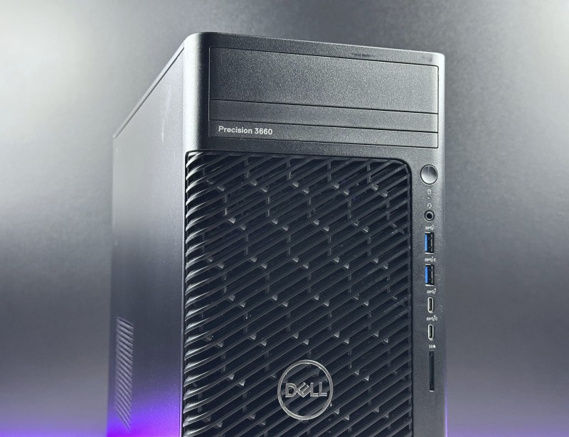 Dell Precision 3660 Tower z i9-12900K, 32 GB, 1 TB SSD i RTX 3080 to mocna stacja robocza do 3D, renderingu, projektowania i pracy profesjonalnej (2).JPG