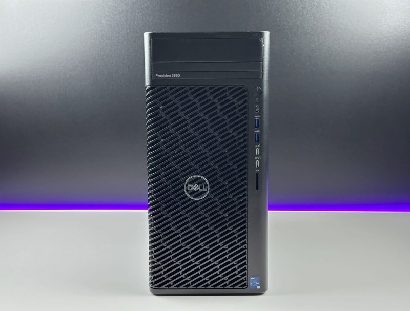 Dell Precision 3660 Tower z i9-12900K, 32 GB, 1 TB SSD i RTX 3080 to mocna stacja robocza do 3D, renderingu, projektowania i pracy profesjonalnej (4).JPG