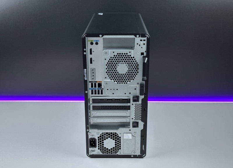 HP Z2 Tower G8 Workstation z i9-11900K, 32 GB RAM, 1 TB SSD i RTX 3080 to wydajna stacja robocza do 3D, projektowania i pracy profesjonalnej (5).JPG