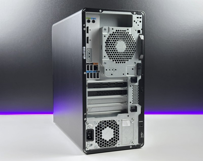 HP Z2 Tower G8 Workstation z i9-11900K, 32 GB RAM, 1 TB SSD i RTX 3080 to wydajna stacja robocza do 3D, projektowania i pracy profesjonalnej (6).JPG