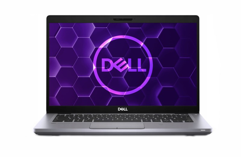 Latitude 5400 Chromebook i5, 16GB RAM i 256GB SSD. Dotykowy 14” FHD oraz modem LTE czynią go idealnym do pracy w chmurze i mobilnego biura.