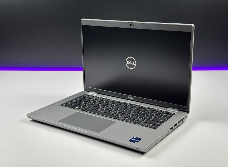 Dell Latitude 5431 z i7-1270P i ekranem FHD 14" to wydajny laptop biznesowy do pracy biurowej, mobilnej i codziennych zadań. Klawiatura QWERTY PL.