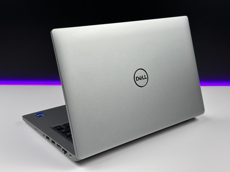 Dell Latitude 5431 z i5-1250P i FHD – nowoczesny laptop biznesowy, który łączy wysoką wydajność z mobilnością, idealny do codziennej pracy i podróży.