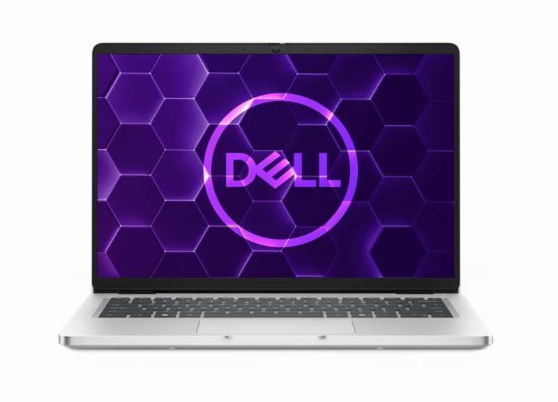 Dell Pro 14 Plus PB14250 Intel Core 5 220U – nowoczesny, lekki laptop biznesowy łączący wydajność z mobilnością, idealny do codziennej pracy i nauki (1).JPG