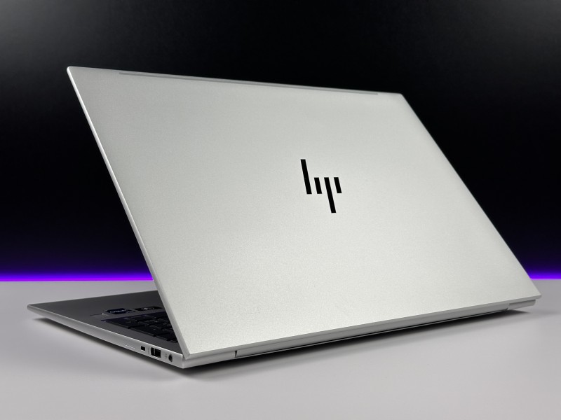 HP EliteBook 860 G9 i5-1245U, 16" FHD+ (1920x1200) – wydajny laptop biznesowy do pracy biurowej, mobilnej i wielozadaniowej.
