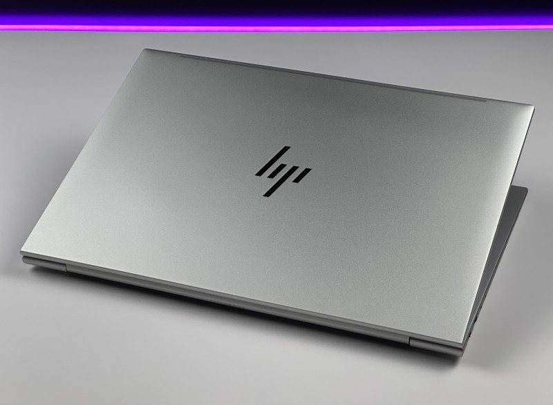 HP EliteBook 860 G9 i5-1245U, 16" FHD+ (1920x1200) – wydajny laptop biznesowy do pracy biurowej, mobilnej i wielozadaniowej.