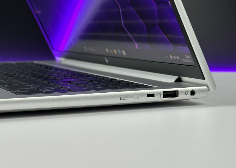 HP EliteBook 860 G9 i5-1245U, 16" FHD+ (1920x1200) – wydajny laptop biznesowy do pracy biurowej, mobilnej i wielozadaniowej.