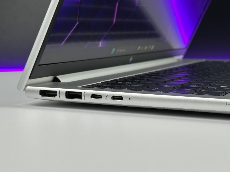 HP EliteBook 860 G9 i5-1245U, 16" FHD+ (1920x1200) – wydajny laptop biznesowy do pracy biurowej, mobilnej i wielozadaniowej.