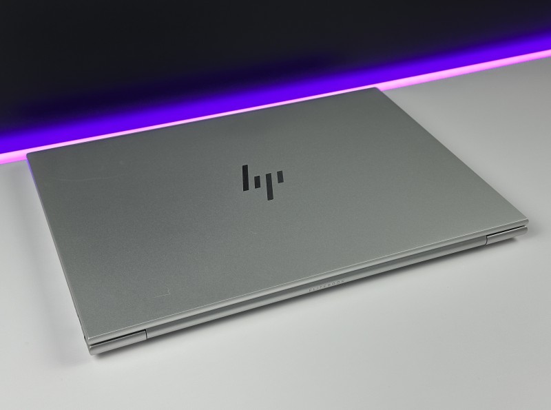 HP EliteBook 860 G9 i5-1245U, 16" FHD+ (1920x1200) – wydajny laptop biznesowy do pracy biurowej, mobilnej i wielozadaniowej.