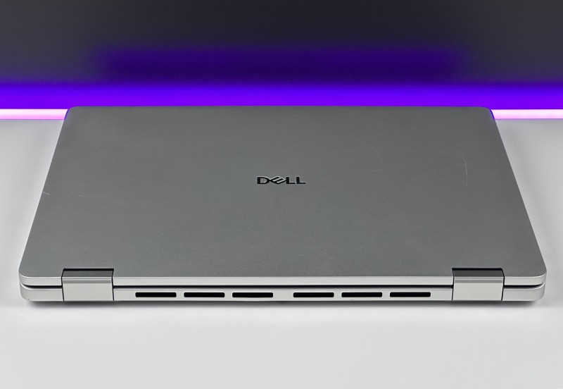 Dell Pro 14 Plus PB14250 2in1 Ultra 5 236V, 16GB LPDDR5, 14" FHD+ dotyk – nowoczesny laptop biznesowy 2w1 do pracy mobilnej i wielozadaniowej.