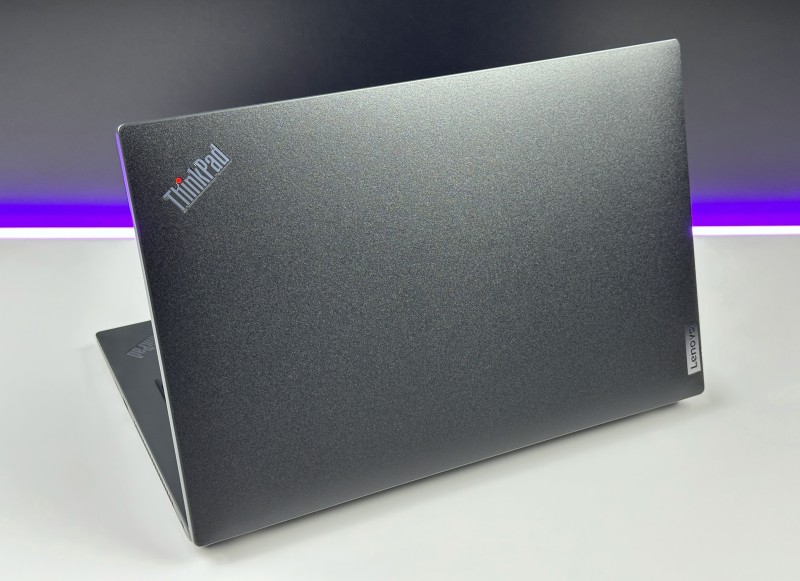 Lenovo ThinkPad L14 Gen 4 Ryzen 5 7530U, 14" FHD – wydajny laptop biznesowy do pracy biurowej i mobilnej. Klawiatura US.