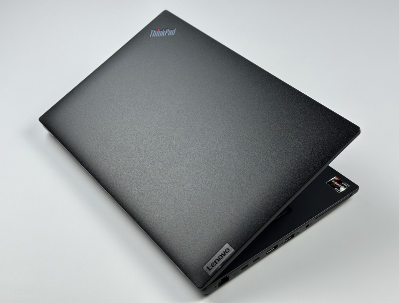 Lenovo ThinkPad L14 Gen 4 Ryzen 5 7530U, 14" FHD – wydajny laptop biznesowy do pracy biurowej i mobilnej. Klawiatura US.