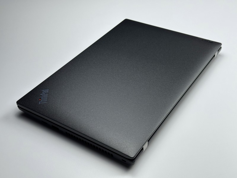 Lenovo ThinkPad L14 Gen 4 Ryzen 5 7530U, 14" FHD – wydajny laptop biznesowy do pracy biurowej i mobilnej. Klawiatura US.