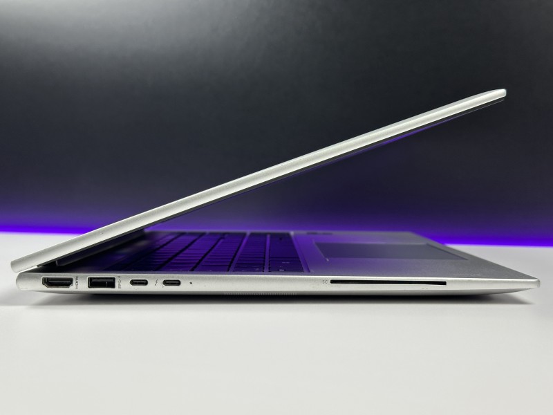 HP EliteBook 860 G9 i7-1270P, 16" FHD+ Sure View – biznesowy laptop z filtrem prywatności, idealny do pracy mobilnej i wrażliwych danych.