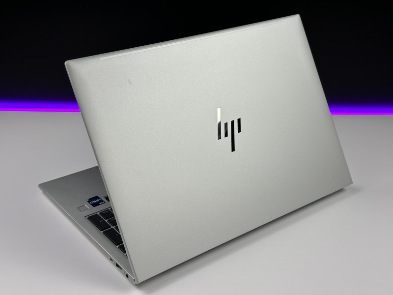 HP EliteBook 860 G9 i5-1245U, 16" FHD+ (1920x1200) – wydajny laptop biznesowy do pracy biurowej, mobilnej i wielozadaniowej.