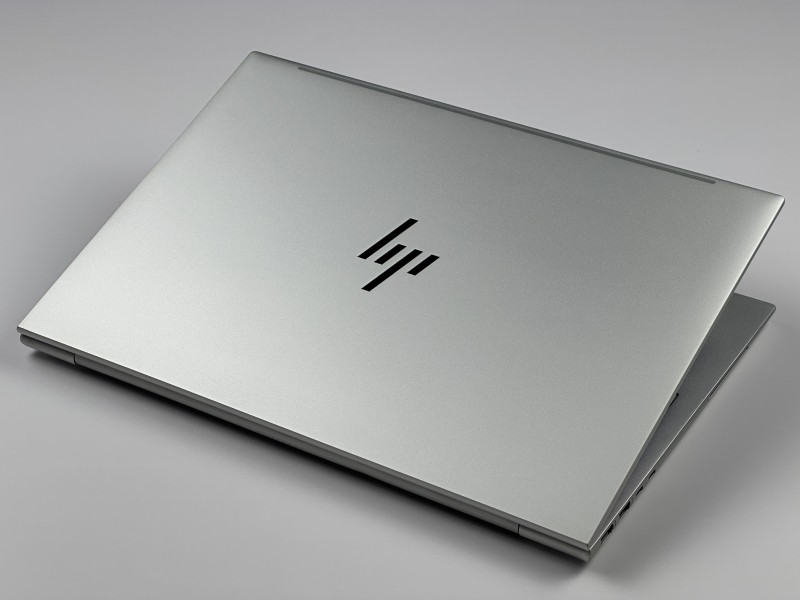 HP EliteBook 860 G9 i5-1245U, 16" FHD+ (1920x1200) – wydajny laptop biznesowy do pracy biurowej, mobilnej i wielozadaniowej.
