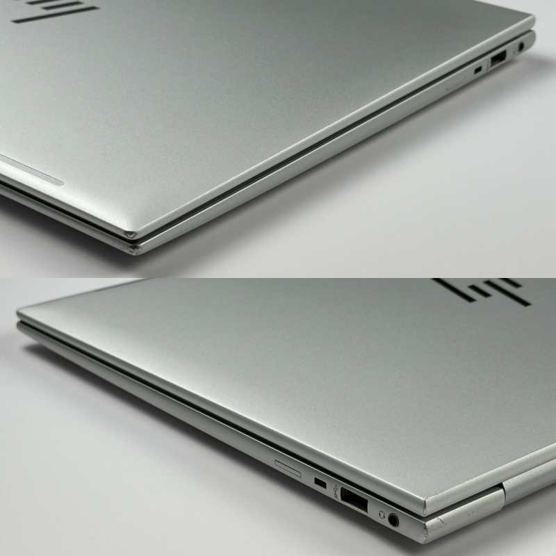 HP EliteBook 860 G9 i5-1245U, 16" FHD+ (1920x1200) – wydajny laptop biznesowy do pracy biurowej, mobilnej i wielozadaniowej.
