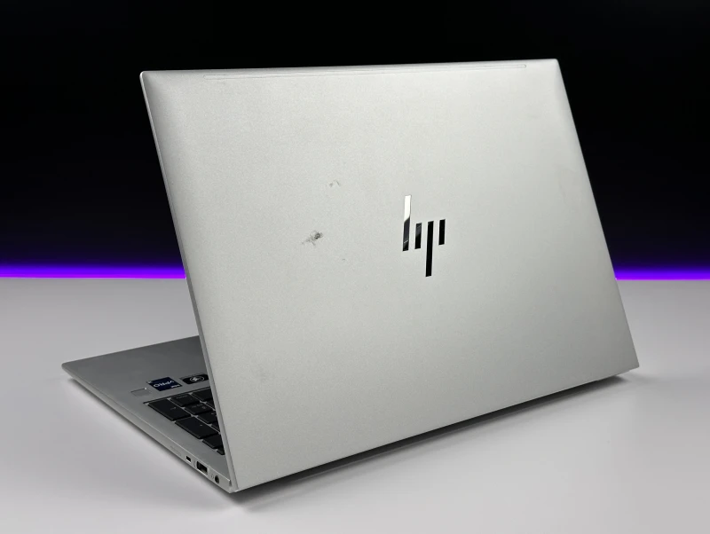 HP EliteBook 860 G9 i5-1245U, 16" FHD+ (1920x1200) – wydajny laptop biznesowy do pracy biurowej, mobilnej i wielozadaniowej.
