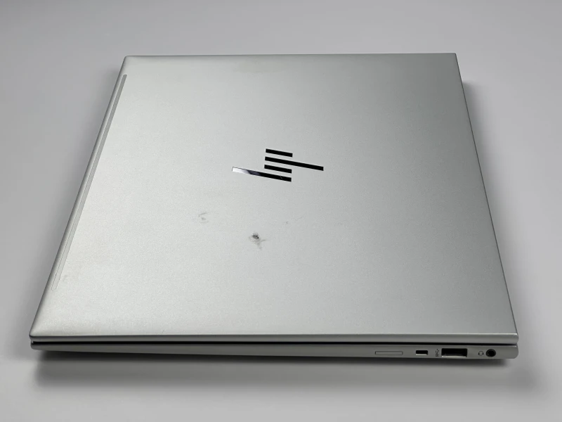 HP EliteBook 860 G9 i5-1245U, 16" FHD+ (1920x1200) – wydajny laptop biznesowy do pracy biurowej, mobilnej i wielozadaniowej.