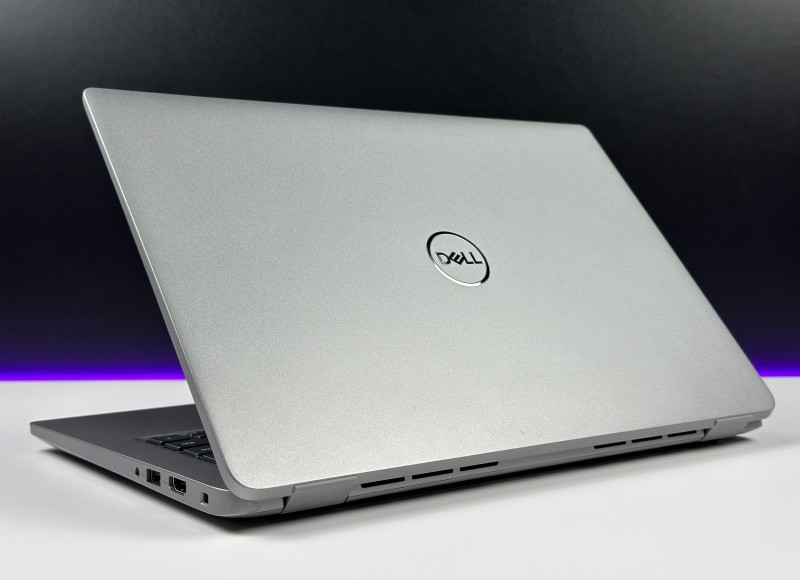 Dell Latitude 5450 Ultra 7 165U, 14" FHD, DDR5 – nowoczesny laptop biznesowy do pracy mobilnej i biurowej z klawiaturą US i wysoką wydajnością.