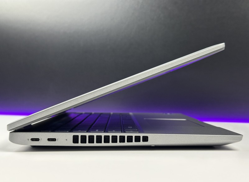 Dell Precision 3580 i5-1335U, matryca 15,6" FHD – wydajny laptop biznesowy do pracy biurowej i projektowej z klawiaturą US.