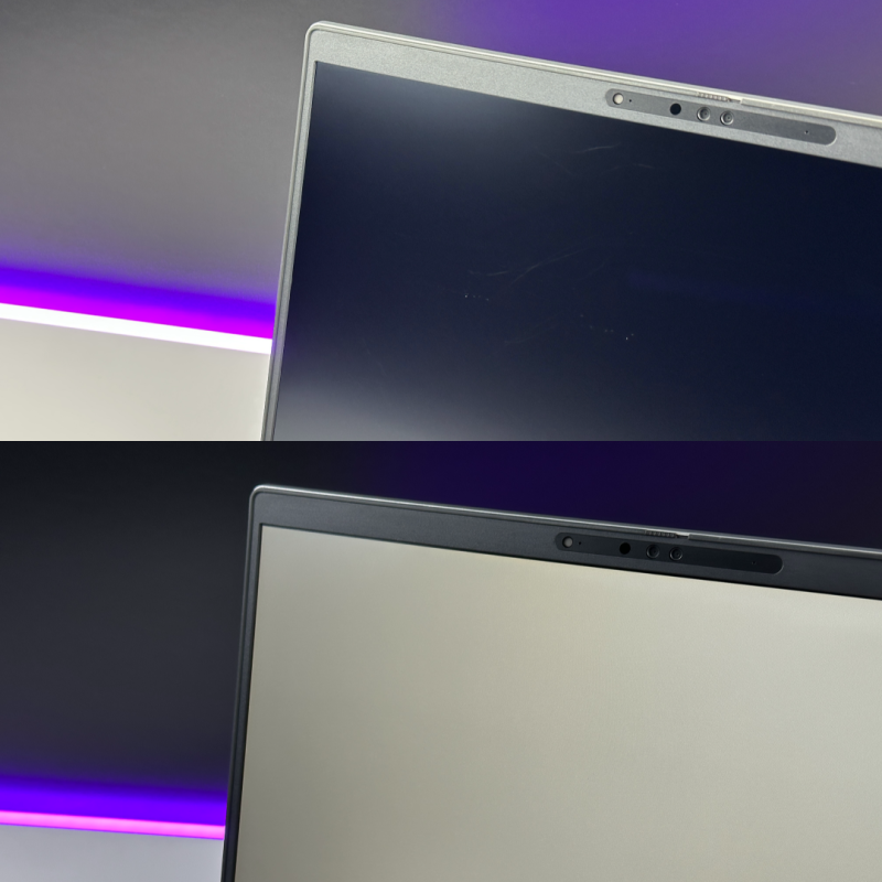 Dell Latitude 5531 i5-12500H, 15,6" FHD – wydajny laptop biznesowy do pracy biurowej i mobilnej z klawiaturą US i polskimi znakami.