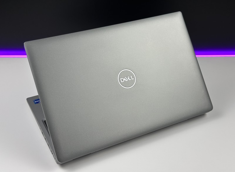 DELL Precision 3561 i7-11800H z dedykowaną kartą T600 (4GB). Wydajny laptop 15,6” FHD - do analiz, projektów inżynierskich i multitaskingu.