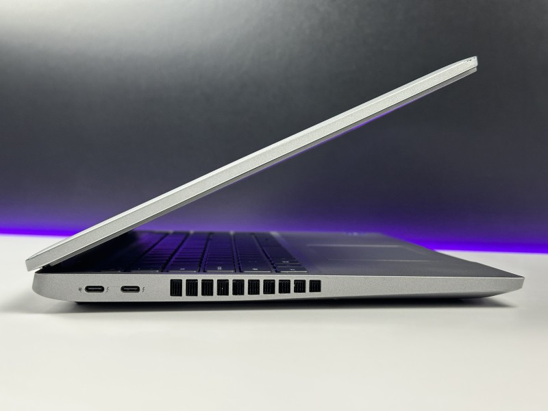 Dell Precision 3560 i7-1185G7, T500 (2GB), ekran 15,6" FHD – mobilna stacja robocza do CAD, projektowania i pracy technicznej z klawiaturą US.