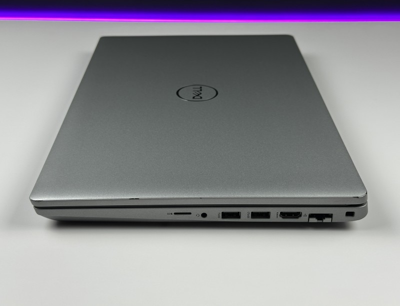 DELL Precision 3571 i5-12600H z dedykowaną kartą T600 (4GB). Laptop 15,6” FHD dotykowy - do projektowania, analiz i wymagających aplikacji.