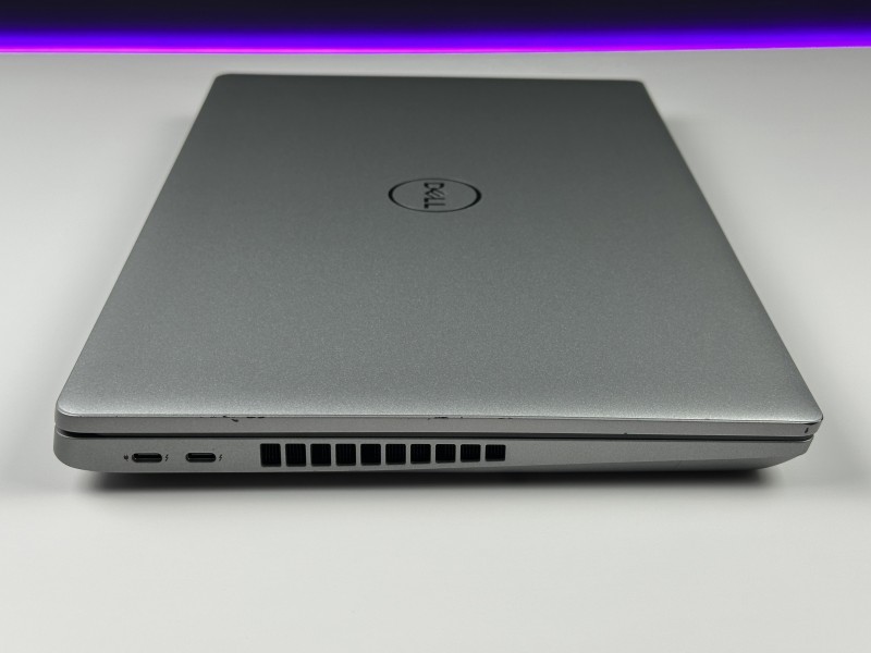 DELL Precision 3571 i5-12600H z dedykowaną kartą T600 (4GB). Laptop 15,6” FHD dotykowy - do projektowania, analiz i wymagających aplikacji.