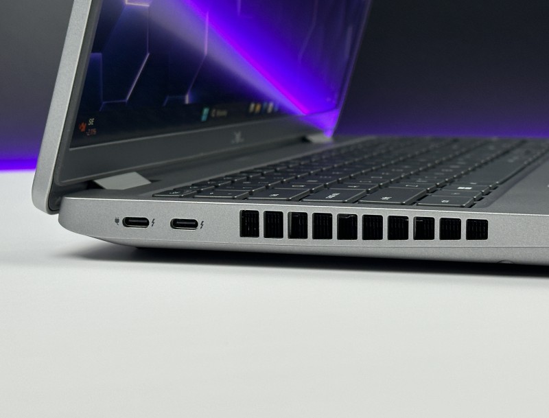 Dell Precision 3571 i5-12600H, T600 (4GB), ekran 15,6" FHD – mobilna stacja robocza do CAD, projektowania i pracy technicznej z klawiaturą US.