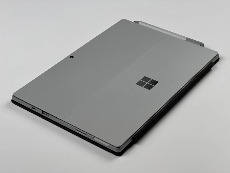 Microsoft Surface Pro 7+ i5-1135G7, 8GB RAM / 256GB SSD, 12,3" PixelSense – lekki laptop 2w1 do pracy mobilnej, notatek i codziennego użytkowania.