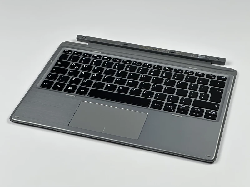 Dell Latitude 7200 2in1 i5-8365U, 8GB ram / 512GB ssd, 12,3" dotyk – kompaktowy laptop 2w1 do pracy mobilnej, notatek i codziennego użytkowania.