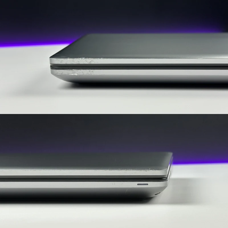 Dell Precision 7760 z i5-11500H i RTX A3000 6GB. Duży ekran 17,3” FHD i profesjonalna grafika zapewniają wydajność do CAD, 3D i pracy projektowej.