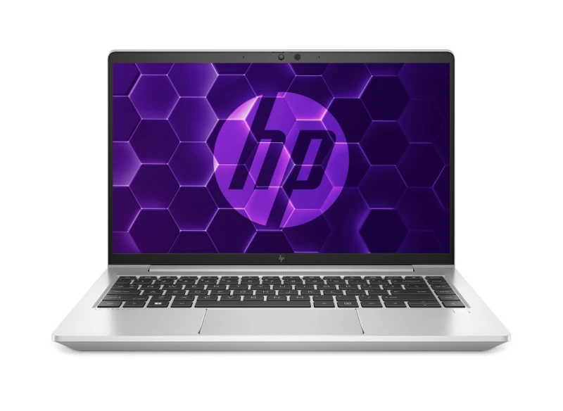 HP Elite mt645 G7 Ryzen 5 5625U, 14" FHD – biznesowy laptop do pracy mobilnej i biurowej z klawiaturą US i wysoką wydajnością.